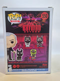 Batman Beyond - Bruce Wayne & Ace (550)