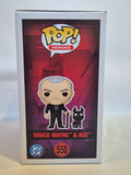 Batman Beyond - Bruce Wayne & Ace (550)
