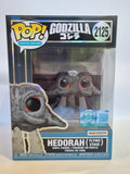 Godzilla - Hedorah [Flying Stage] (2125)