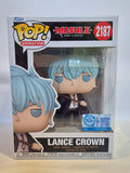Mashle - Lance Crown (2187)