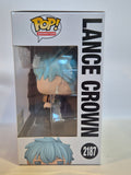 Mashle - Lance Crown (2187)