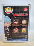 Mashle - Lance Crown (2187)