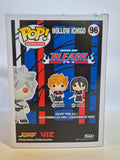 Bleach - Hollow Ichigo (96)