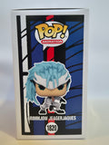 Bleach - Grimmjow Jeagerjaques (1820) CHASE