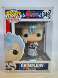 Bleach - Grimmjow (349)