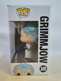 Bleach - Grimmjow (349)