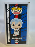 Bleach - Grimmjow (349)