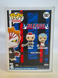 Bleach - Ichigo (1087) CHASE