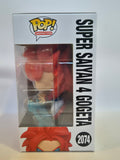 Dragon Ball Z - Super Saiyan 4 Gogeta (2074) CHASE