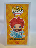 Dragon Ball Z - Super Saiyan 4 Gogeta (2074) CHASE