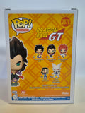 Dragon Ball Z - Super Saiyan 4 Vegeta (2078) CHASE