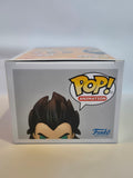 Dragon Ball Z - Super Saiyan 4 Vegeta (2078) CHASE