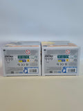 Dragon Ball Z - Gogeta + Super Saiyan Gogeta Charting Kidan (1863) CHASE BUNDLE