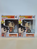 Dragon Ball Z - Goku with Wings (1430) CHASE BUNDLE