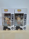 Dragon Ball Z - Goku with Wings (1430) CHASE BUNDLE