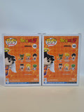 Dragon Ball Z - Goku with Wings (1430) CHASE BUNDLE