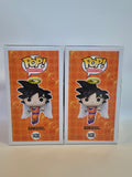 Dragon Ball Z - Goku with Wings (1430) CHASE BUNDLE