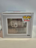 Peanuts - Snoopy & Woodstock with Doghouse (856)