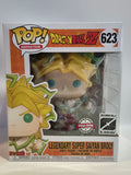 Dragon Ball Z - Legendary Super Saiyan Broly (623)