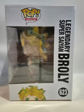 Dragon Ball Z - Legendary Super Saiyan Broly (623)