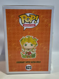 Dragon Ball Z - Legendary Super Saiyan Broly (623)