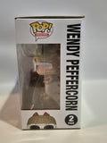 The Sandlot - Squints & Wendy Peffercorn (2 Pack)