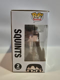 The Sandlot - Squints & Wendy Peffercorn (2 Pack)