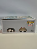 The Sandlot - Squints & Wendy Peffercorn (2 Pack)