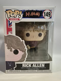 Def Leppard - Rick Allen (149)