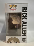 Def Leppard - Rick Allen (149)