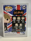 Def Leppard - Rick Allen (149)