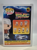 Back to the Future - Marty in Future Outfit (962)