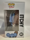 The Simpsons - Itchy (903)