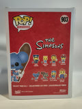 The Simpsons - Itchy (903)