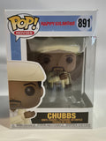 Happy Gilmore - Chubbs (891)