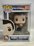 The Waterboy - Bobby Boucher (872)