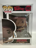 The Warriors - Cochise (865)