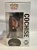 The Warriors - Cochise (865)