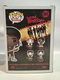 The Warriors - Cochise (865)