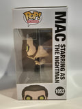 It's Always Sunny in Philadelphia - Mac Starring as the Nightman (1052)