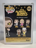 It's Always Sunny in Philadelphia - Mac Starring as the Nightman (1052)