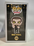 It's Always Sunny in Philadelphia - Mac Starring as the Nightman (1052)
