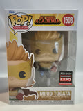 My Hero Academia - Mirio Togata (1503)