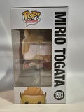 My Hero Academia - Mirio Togata (1503)