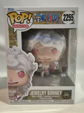One Piece - Jewelry Bonney (2255) CHASE