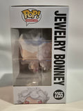 One Piece - Jewelry Bonney (2255) CHASE