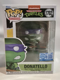 Teenage Mutant Ninja Turtles - Donatello (1702)