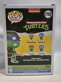 Teenage Mutant Ninja Turtles - Donatello (1702)