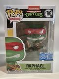 Teenage Mutant Ninja Turtles - Raphael (1703)