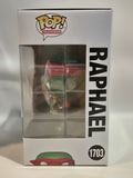Teenage Mutant Ninja Turtles - Raphael (1703)